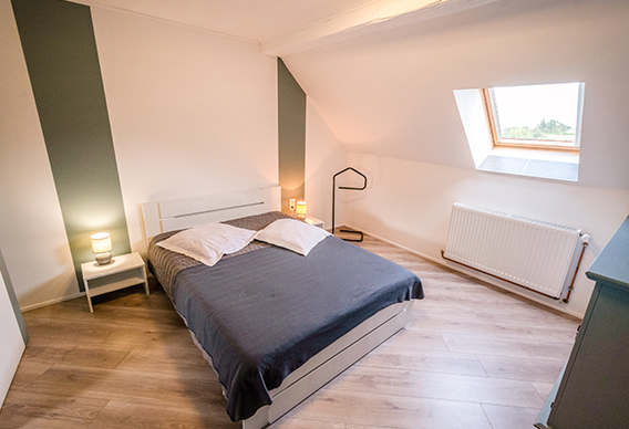 appartement lilas floralies