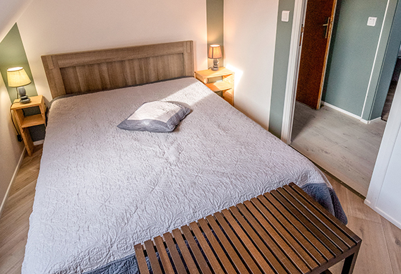 appartement lilas floralies
