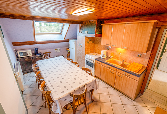 appartement lilas floralies