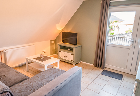 appartement lilas floralies