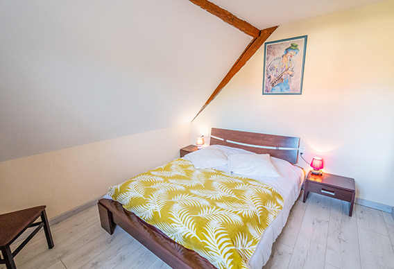 appartement lilas floralies