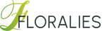 les floralies logo