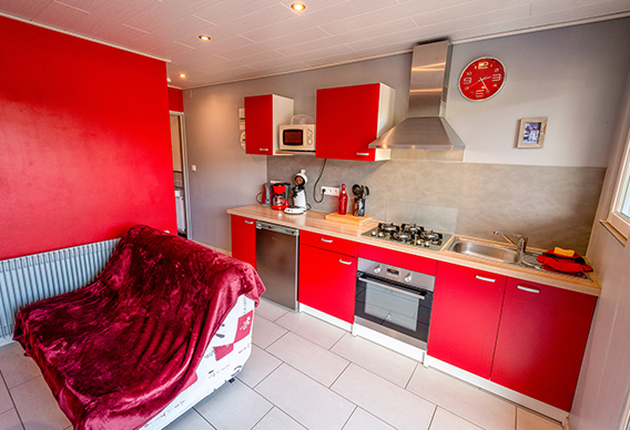 appartement magnolia floralies
