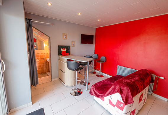 appartement magnolia floralies