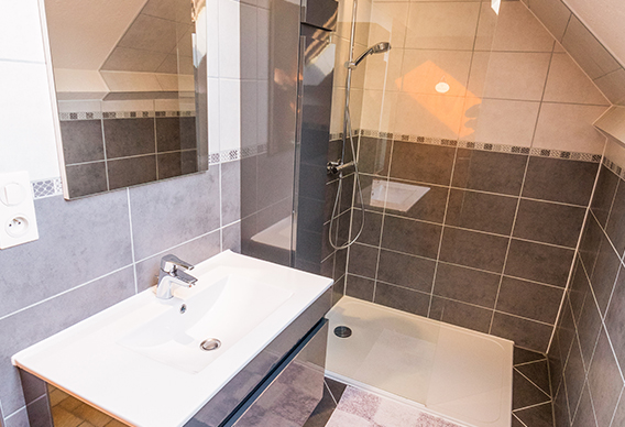 appartement tournesol floralies