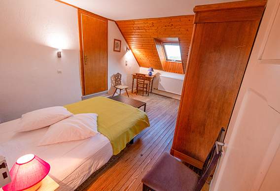 appartement tournesol floralies